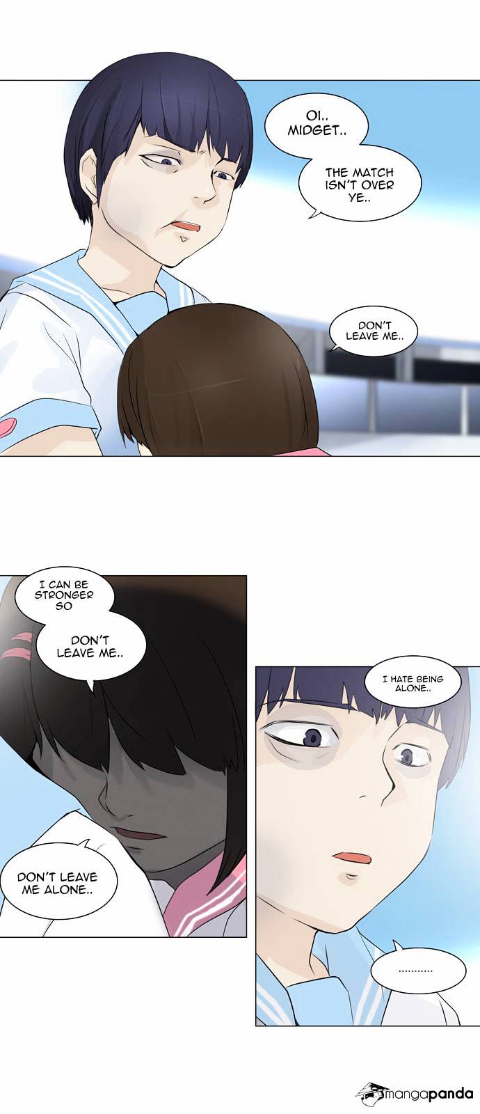 Tower of God, Chapter 150 image 18